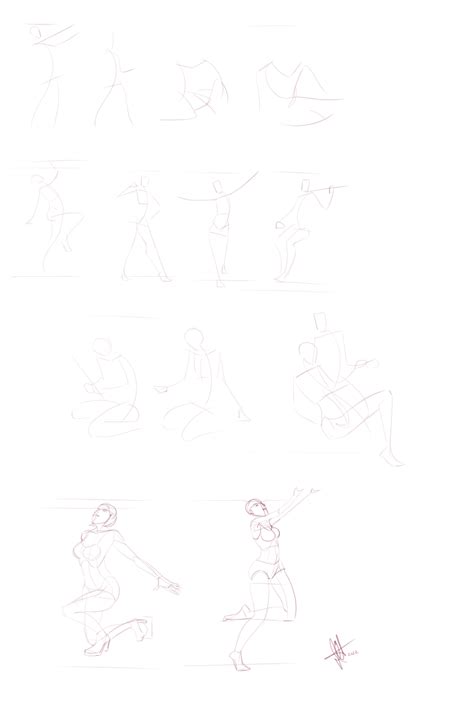 adorkastock|free gesture drawing tool.